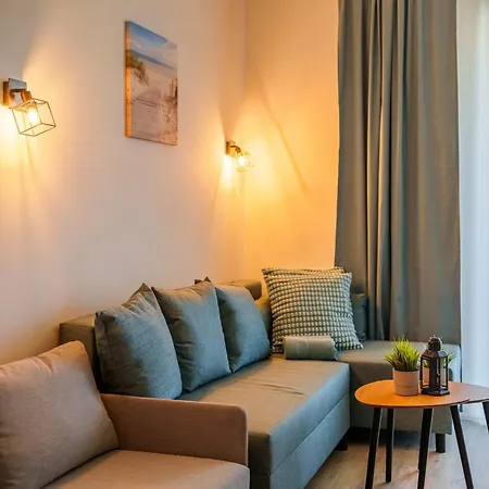 Lejlighed Apartament Mint By Holidaysun Sianozety