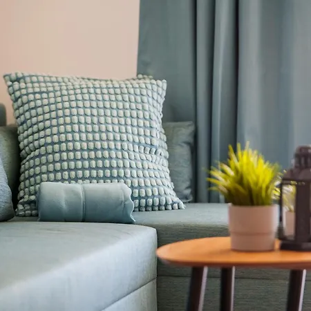 Apartament Mint By Holidaysun Apartment *