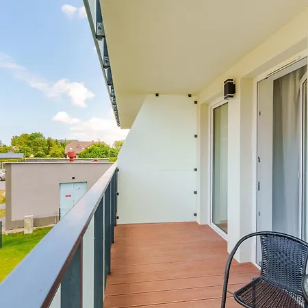 Apartament Mint By Holidaysun Sianozety