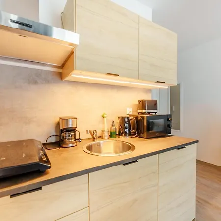 Apartament Mint By Holidaysun Sianozety